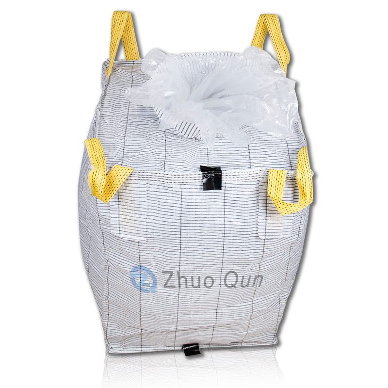 导电吨包袋_导电集装袋_导电吨袋