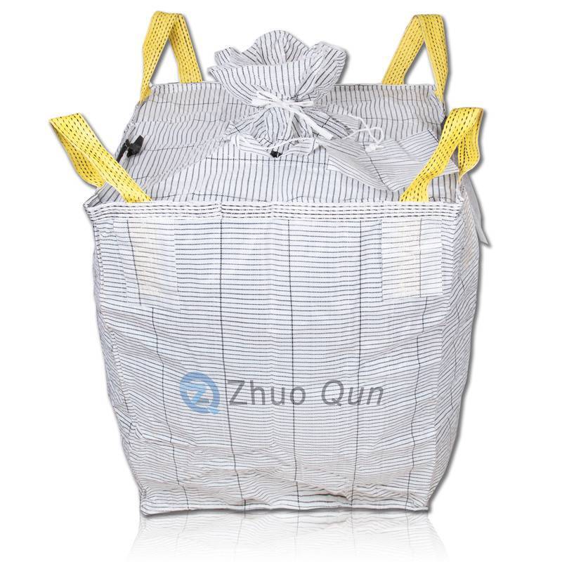 导电吨袋_C型导电吨袋