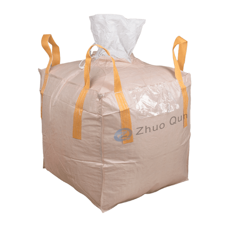 化工集装袋_化工产品吨袋_化工包装吨包