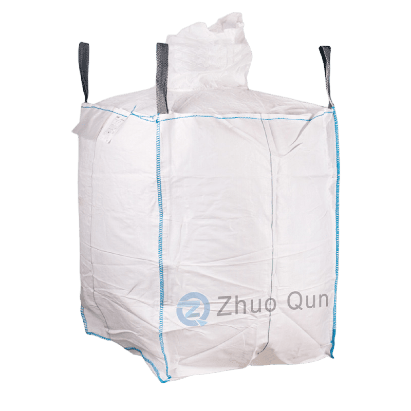 4吊吨包，U型集装袋，吨袋