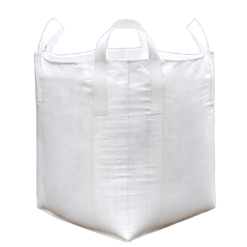 4吊吨袋_四短吊吨包_敞口吨袋