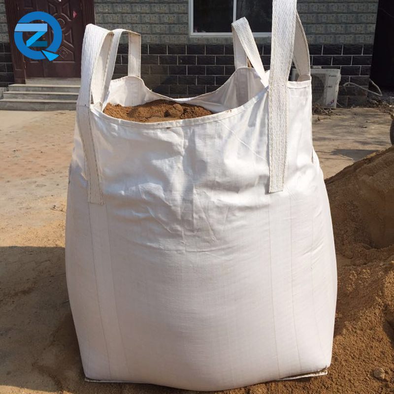 公路桥梁预压袋_预压吨袋