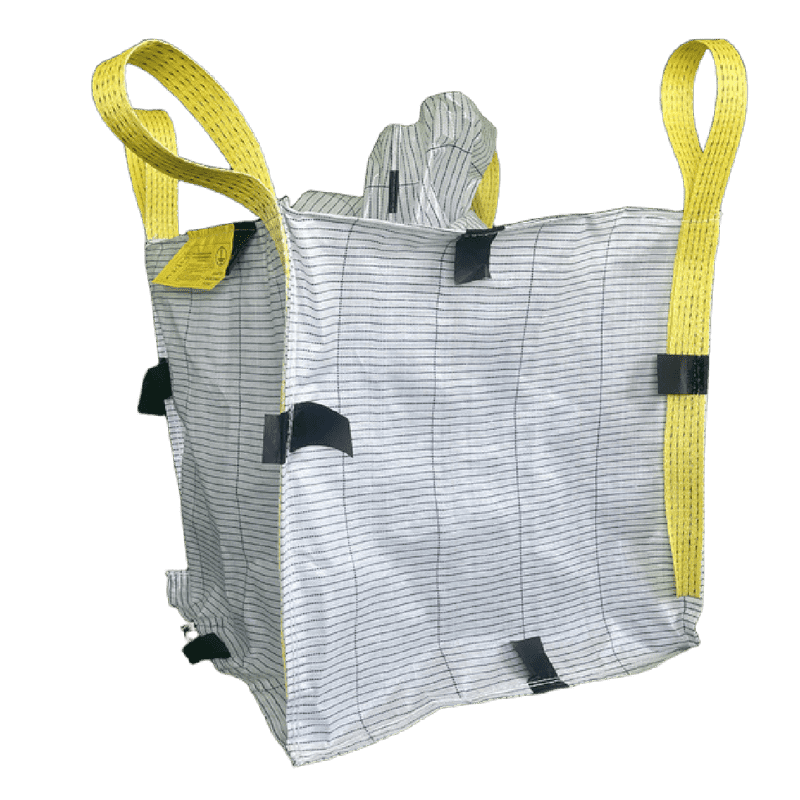 导电集装袋_C型导电吨袋