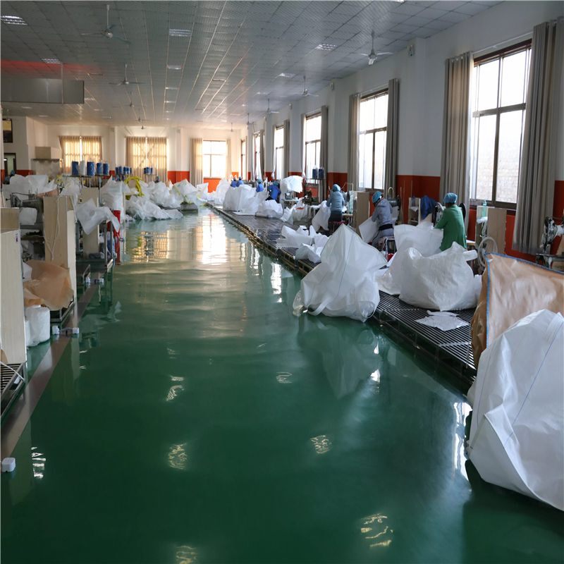 吨袋缝纫车间一(图1)