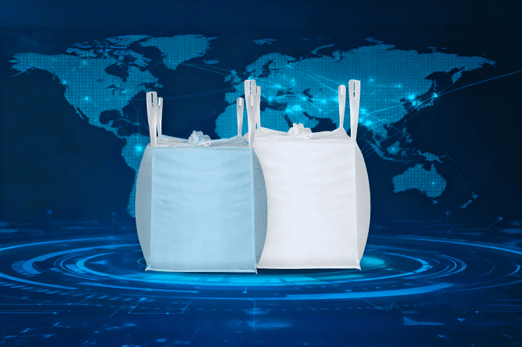 吨袋(集装袋)销售包装的实用性与美观性结合