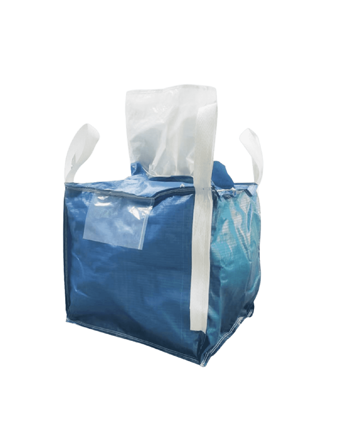 2025集装袋行业增长新机遇：卓群吨袋以绿色创新与全球化布局破局(图2)