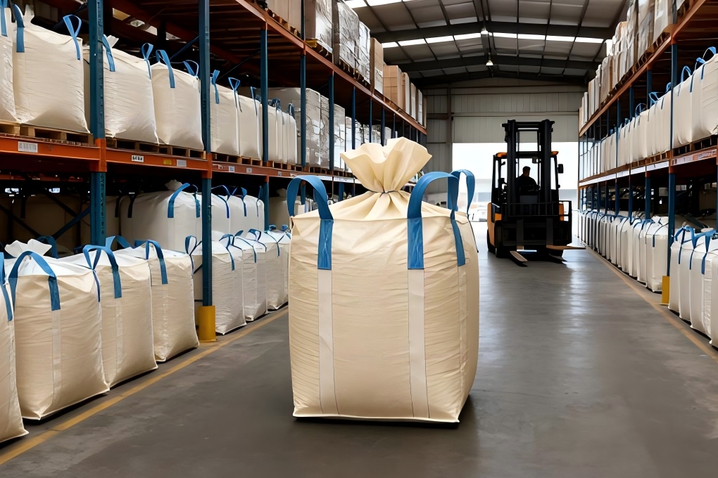 吨袋行业集中度提升：卓群集装袋包装以全流程质控与细分策略实现