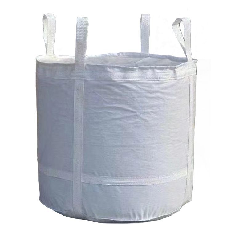 圆形吨袋-加围带加固型吨袋 圆形吨袋-加围带加固型吨袋