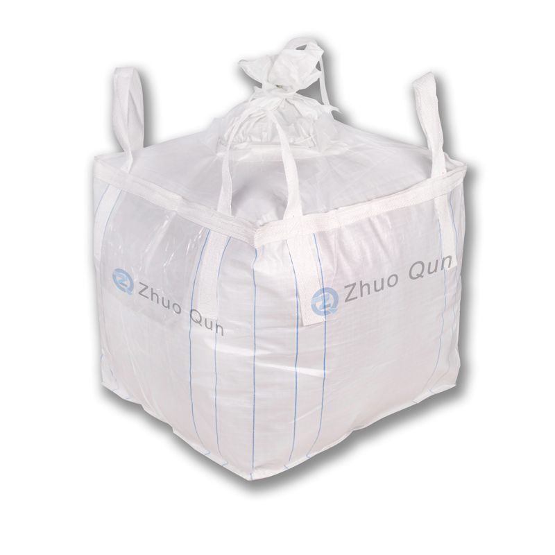 吨包袋定制_吨袋定做_集装袋生产