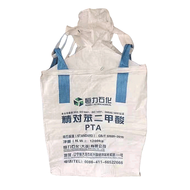 精对苯二甲酸(PTA)吨袋_PTA集装袋_精对苯二甲酸吨袋供