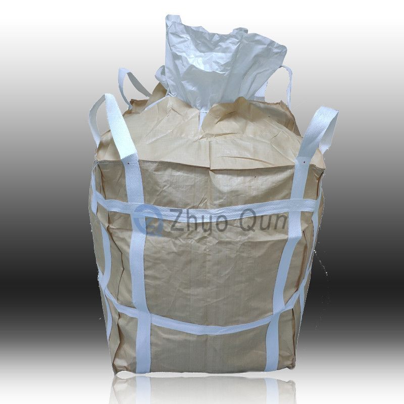 4吊兜底吨袋