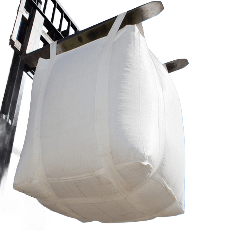 吊带兜底吨袋